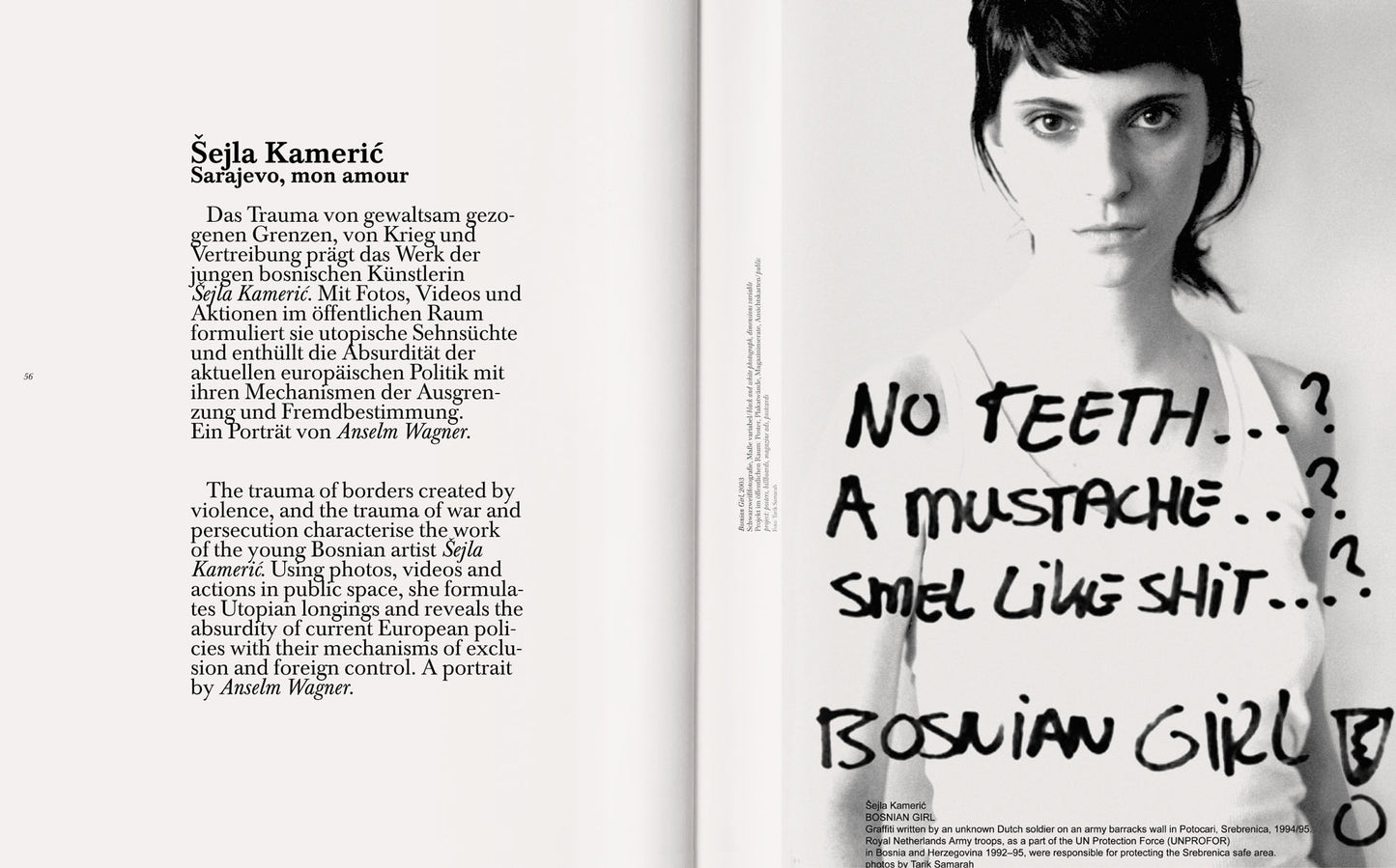 ISSUE 03 (SPRING 2005)