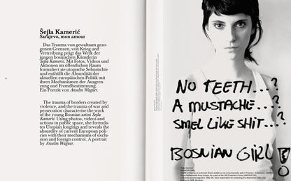 ISSUE 03 (SPRING 2005)