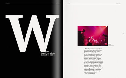 ISSUE 04 (SUMMER 2005)