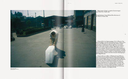 ISSUE 04 (SUMMER 2005)