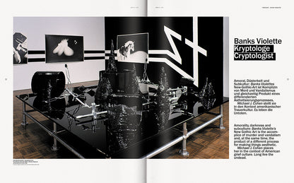 ISSUE 05 (AUTUMN 2005)