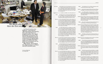 ISSUE 05 (AUTUMN 2005)