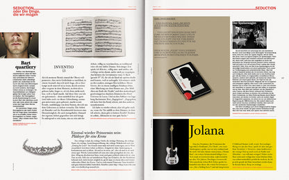 ISSUE 05 (AUTUMN 2005)