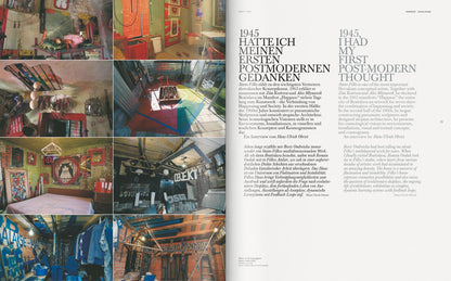 ISSUE 07 (SPRING 2006)