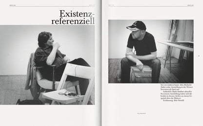 ISSUE 08 (SUMMER 2006)