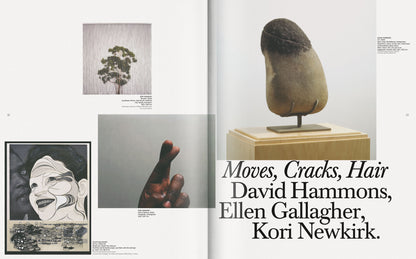 ISSUE 08 (SUMMER 2006)