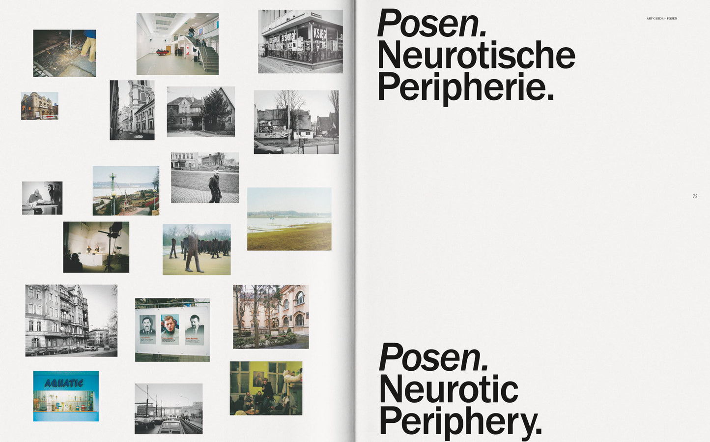 ISSUE 08 (SUMMER 2006)