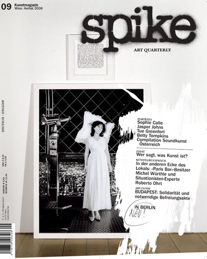 ISSUE 09 (AUTUMN 2006)