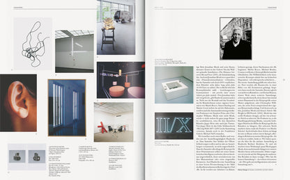 ISSUE 10 (WINTER 2006)