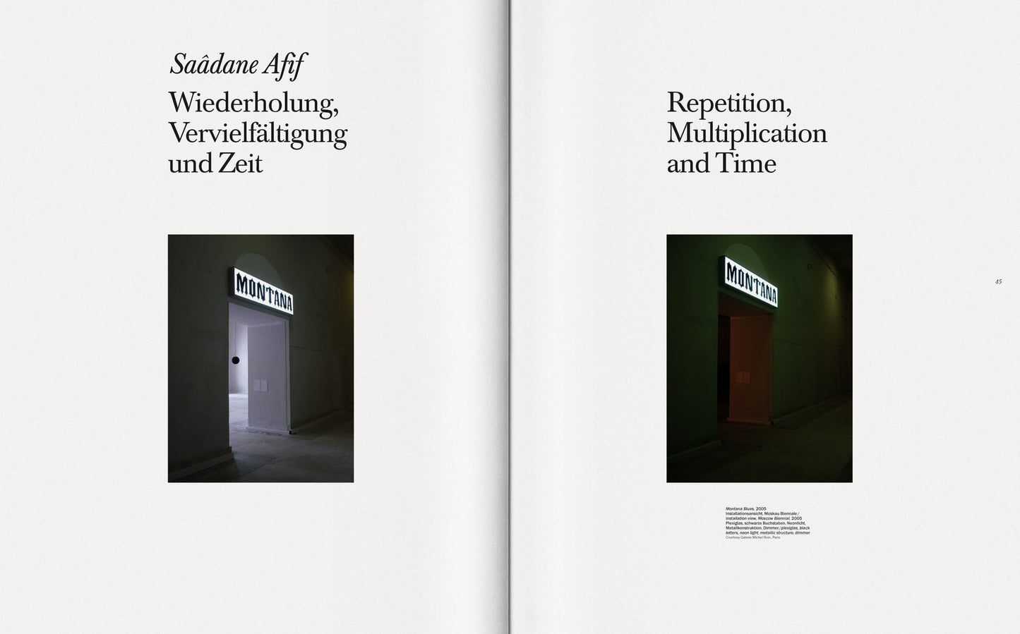 ISSUE 11 (SPRING 2007)