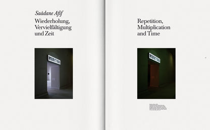 ISSUE 11 (SPRING 2007)