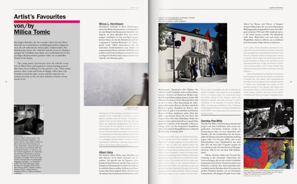 ISSUE 13 (AUTUMN 2007)