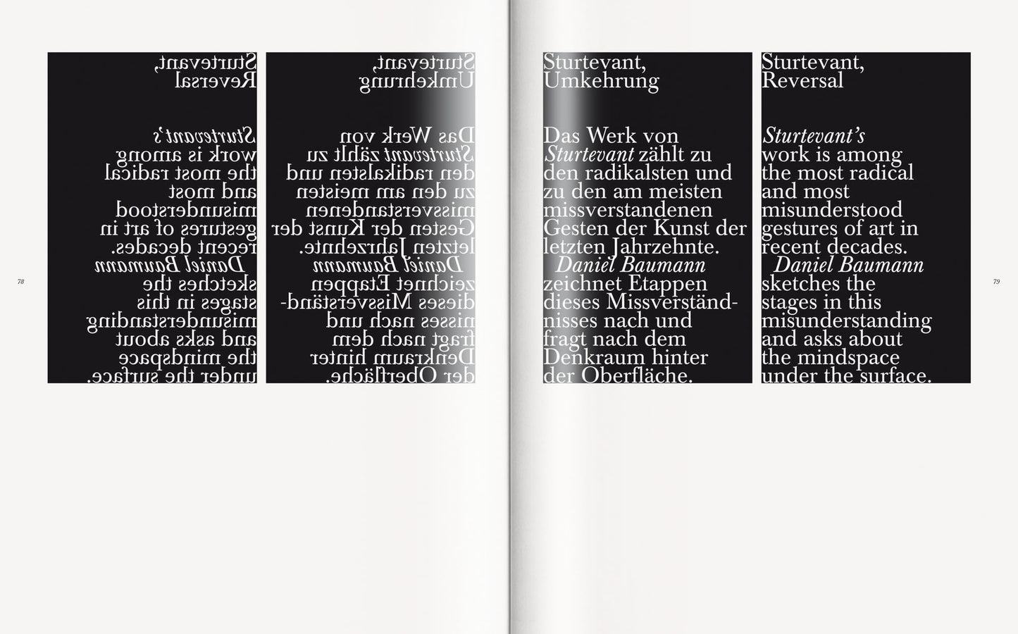 ISSUE 13 (AUTUMN 2007)