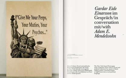 ISSUE 14 (WINTER 2007)