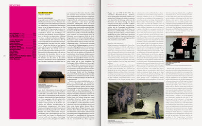 ISSUE 14 (WINTER 2007)