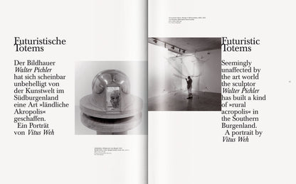 ISSUE 14 (WINTER 2007)