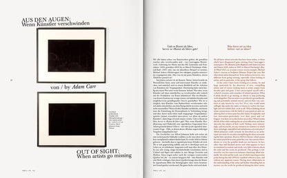 ISSUE 16 (SUMMER 2008)