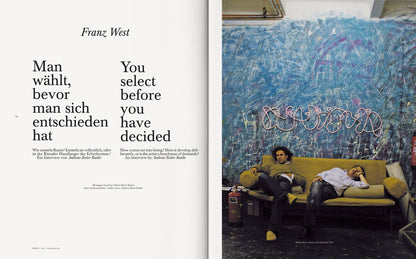 ISSUE 16 (SUMMER 2008)