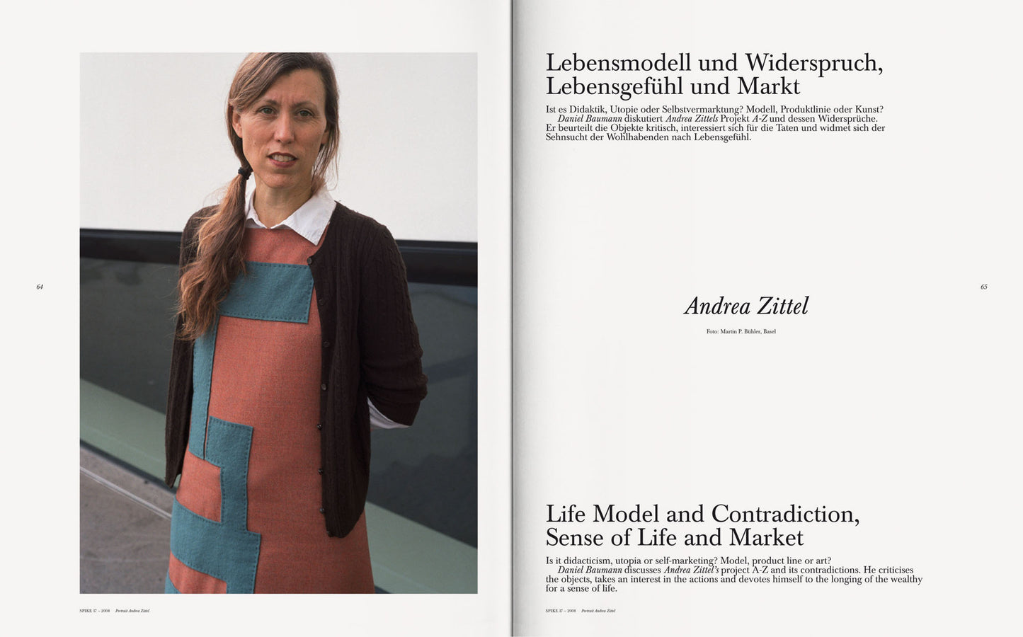 ISSUE 17 (AUTUMN 2008)