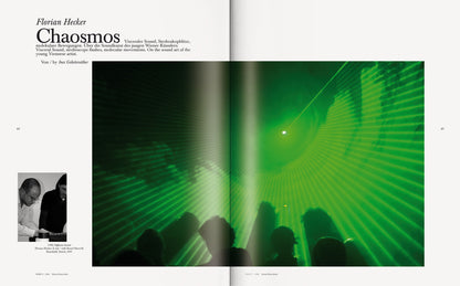 ISSUE 17 (AUTUMN 2008)