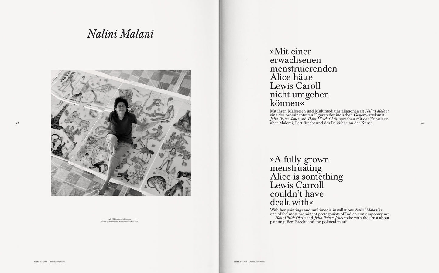 ISSUE 17 (AUTUMN 2008)