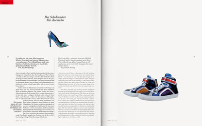 ISSUE 17 (AUTUMN 2008)