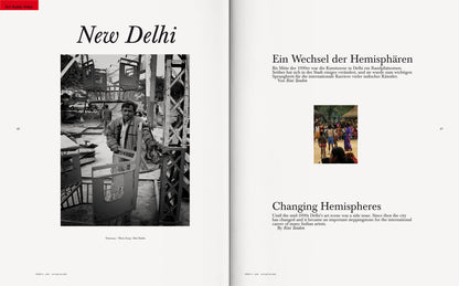 ISSUE 17 (AUTUMN 2008)