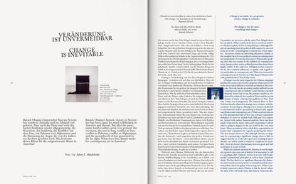 ISSUE 18 (WINTER 2008)