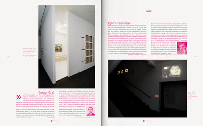 ISSUE 18 (WINTER 2008)