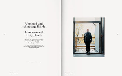 ISSUE 19 (SPRING 2009)