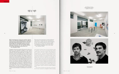 ISSUE 20 (SUMMER 2009)