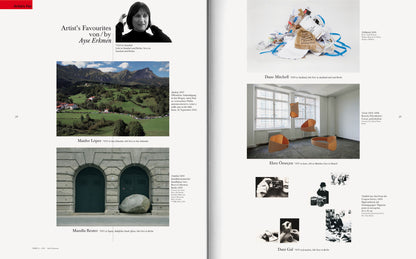 ISSUE 22 (WINTER 2009)