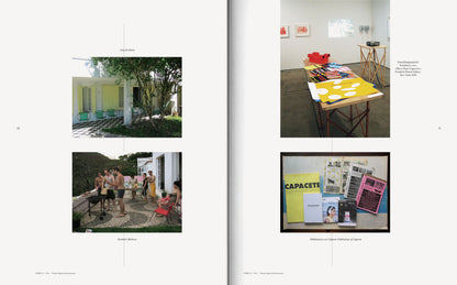 ISSUE 22 (WINTER 2009)