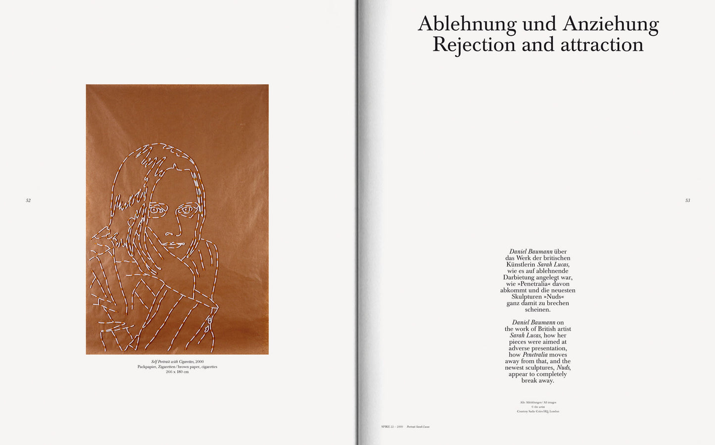 ISSUE 22 (WINTER 2009)