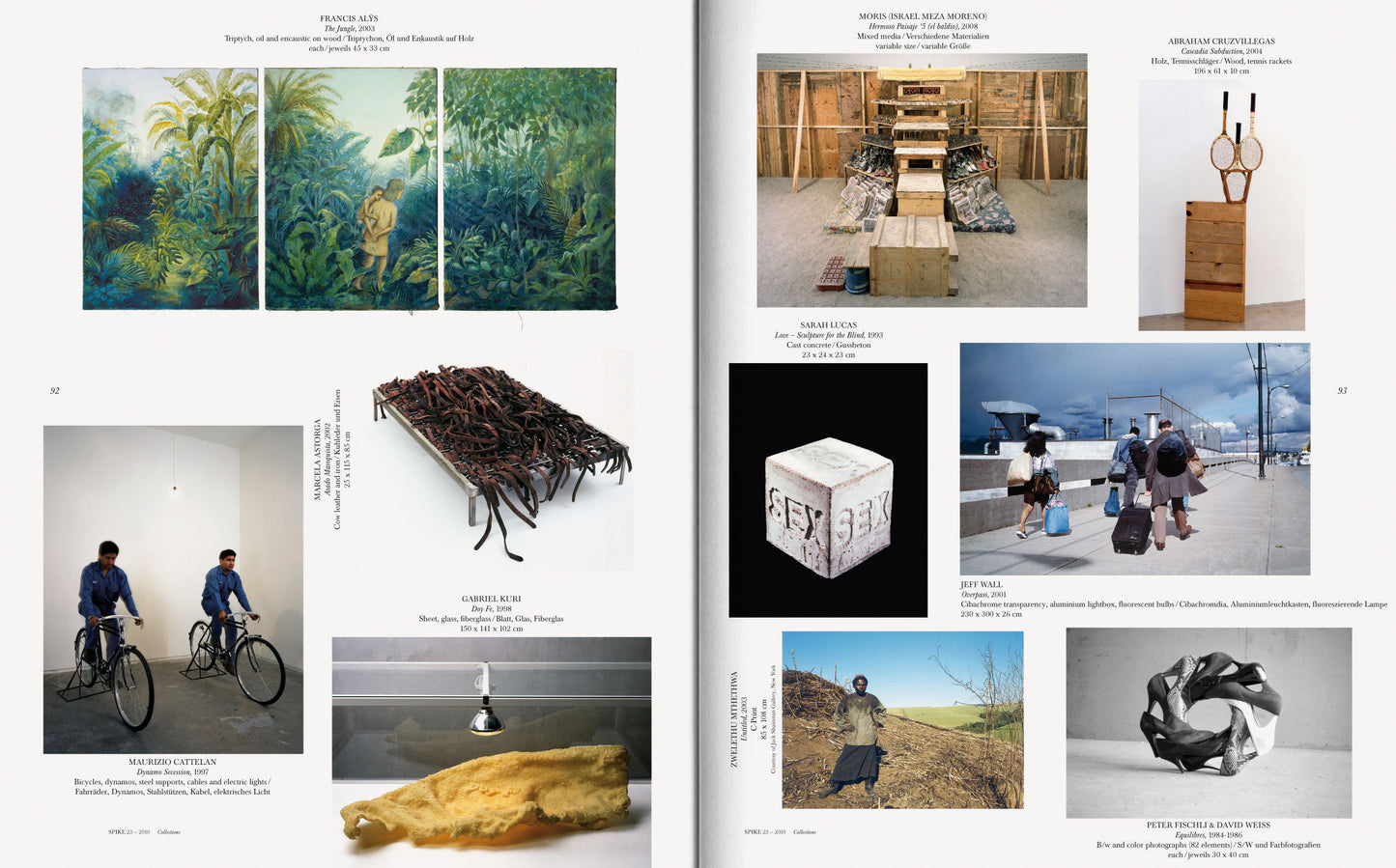 ISSUE 23 (SPRING 2010)