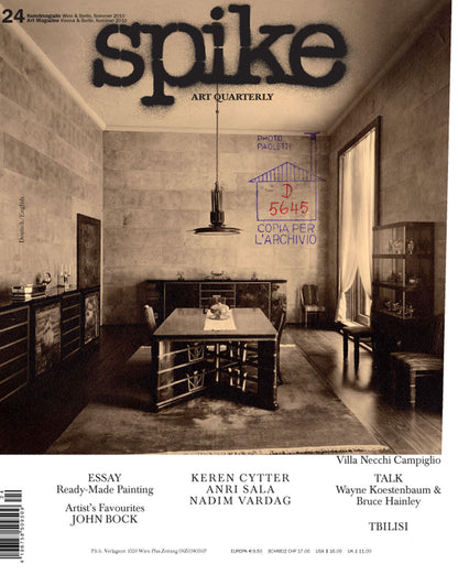 ISSUE 24 (SUMMER 2010)