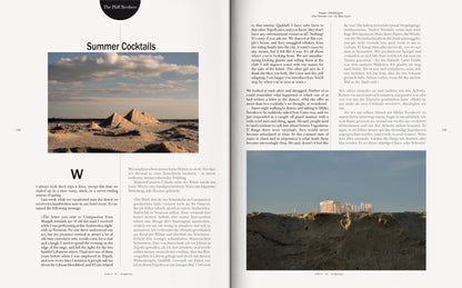 ISSUE 29 (AUTUMN 2011)