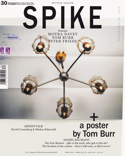 ISSUE 30 (WINTER 2011)