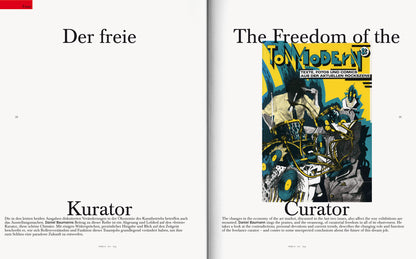 ISSUE 30 (WINTER 2011)