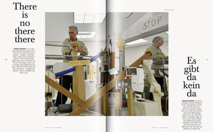 ISSUE 32 (SUMMER 2012)