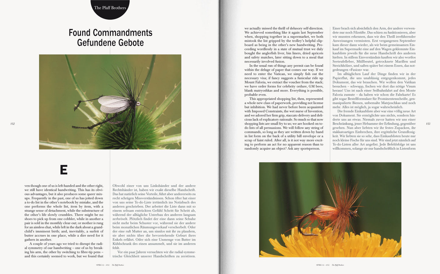 ISSUE 32 (SUMMER 2012)