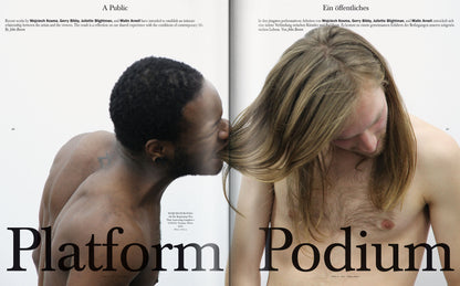 ISSUE 32 (SUMMER 2012)