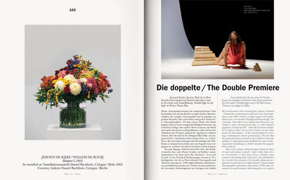 ISSUE 34 (WINTER 2012): Trials and Tribulations of Collaboration