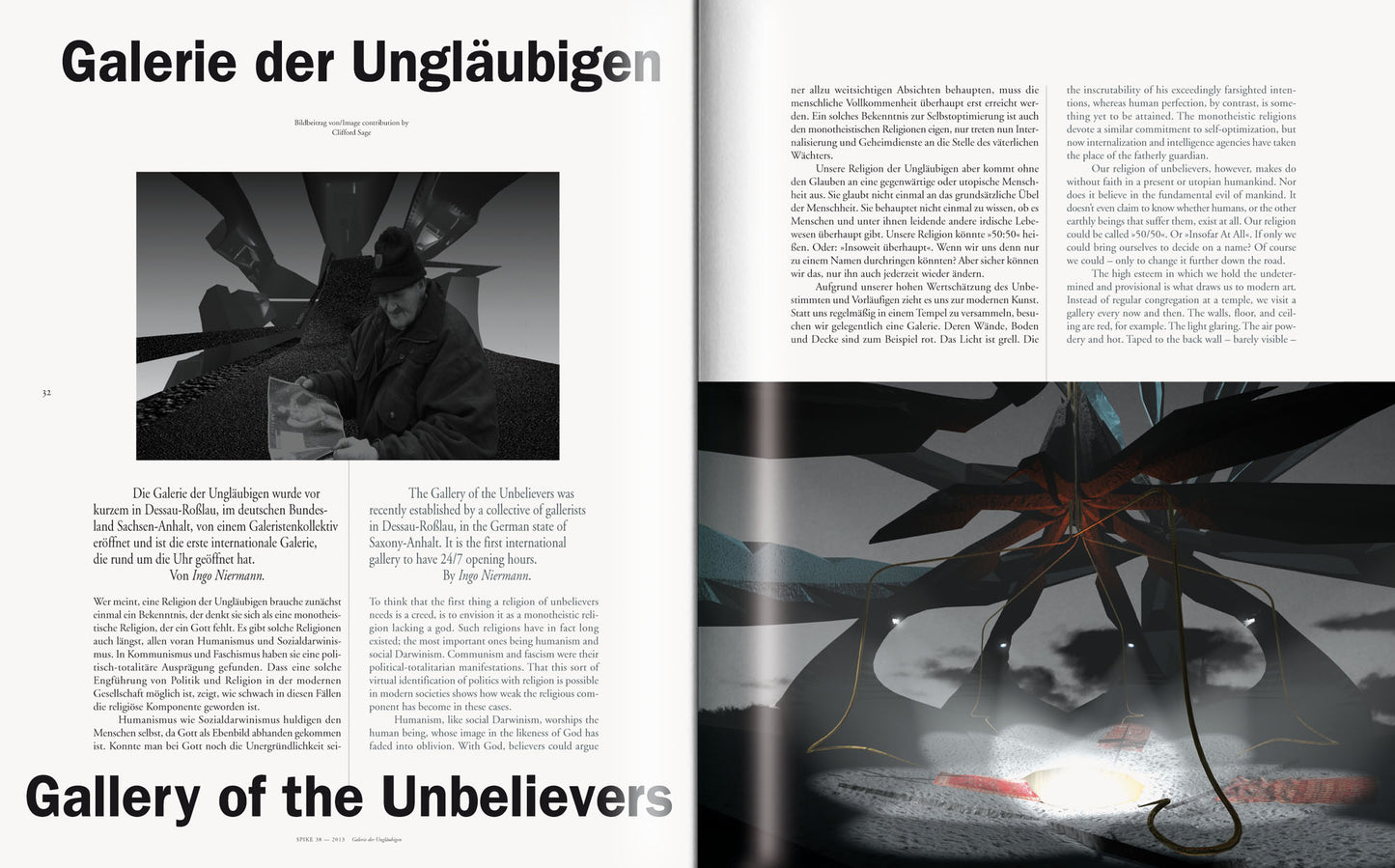 ISSUE 38 (WINTER 2013): Models of Play