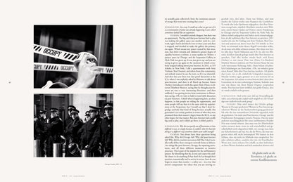 ISSUE 39 (SPRING 2014): The Network