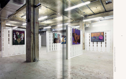 ISSUE 39 (SPRING 2014): The Network