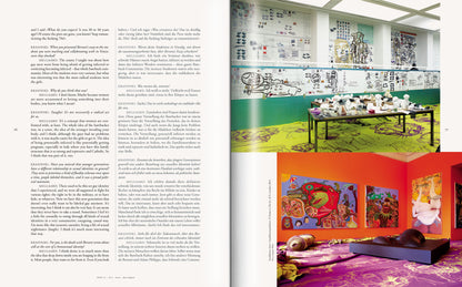 ISSUE 39 (SPRING 2014): The Network