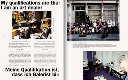 ISSUE 39 (SPRING 2014): The Network