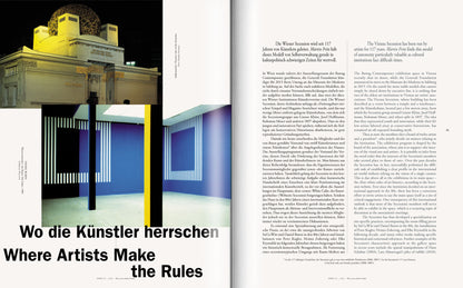 ISSUE 39 (SPRING 2014): The Network