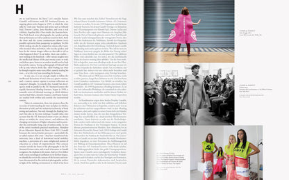 ISSUE 40 (SUMMER 2014): Art under Capitalism